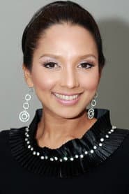 Vanida Imran as Hazirah