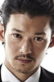 Yasushi Fuchikami as Ryo