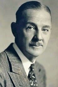Edward Fielding as Dr. Buchanan