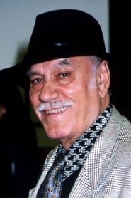 Aldo Sambrell as Tarcante (as Aldo Sanbrell)