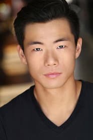 Ty Chen dans le rôle de Danny