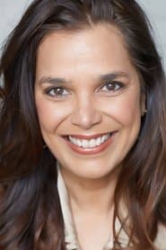 Kamala Lopez في دور Belinda Chacon