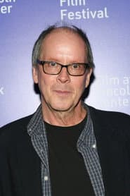 Ric Burns dans le rôle de Self