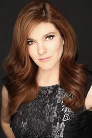 Alpha Acosta as Anais (as Alpha)