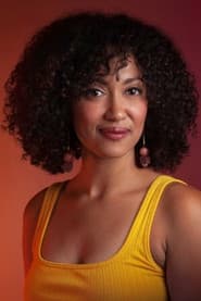Niccole Thurman في دور Aoogah / Melaney Blank (voice)