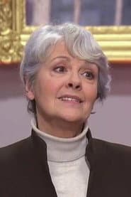 Laure Sabardin في دور La réceptionniste