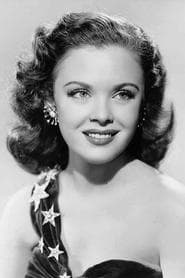 Gloria Jean في دور Jane Broderick