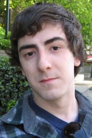Adrian McElwee as Self