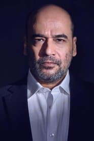 Mohan Kapur dans le rôle de Harindar Zinta