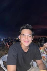 Irzan Faiq في دور Dion