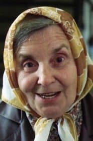Milada Ježková dans le rôle de Josef's Wife