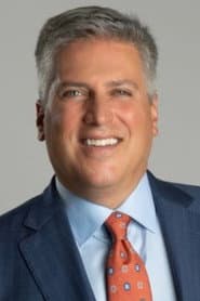 Steve Levy في دور Steve Levy