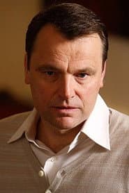 Robert Wisden as Wolfgang