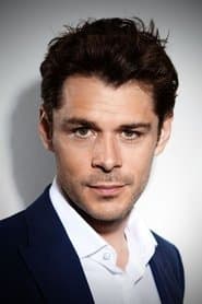 Kenny Doughty dans le rôle de Young Scrooge