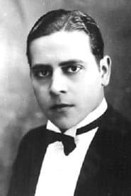 Carlos Villatoro as Eduardo