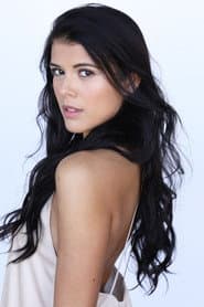 Austyn Knight as Cynthia