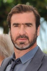 Éric Cantona في دور Gobert