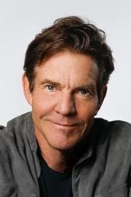 دينيس كويد في دور Nick Parker