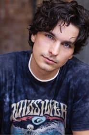 Benjamin Hudson as Gnarley Barney