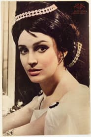 Lia Eliava as Artist