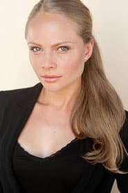 Valentina Bove dans le rôle de Zoya Petrov