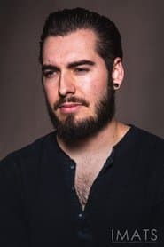 Vincent Van Dyke dans le rôle de Self