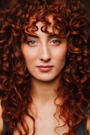 Elke Hinrichsen في دور Marnie Jennings