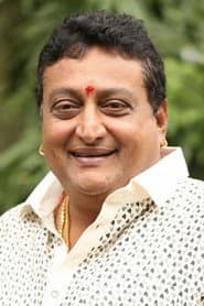 Prudhviraj as Kalyan Prasad