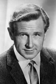 Lloyd Bridges في دور Steve McCroskey