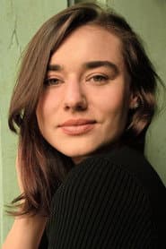 Ana Hartmann as Ana