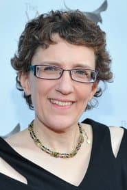 Jane Espenson dans le rôle de Self