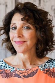 Andrea Martin في دور Phyllis Stein