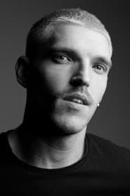Martin Nick Alexandersson dans le rôle de Christian