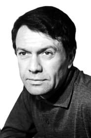 Robert Hirsch as Jérôme Savignat