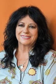 Άννα Βαγενά dans le rôle de Anna Vlasopoulou