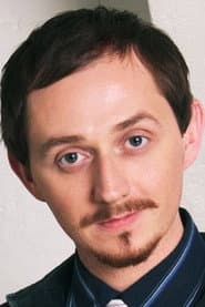 Shaun Balbar as Nikolai