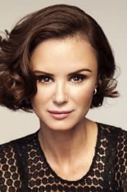 Keegan Connor Tracy as Kat