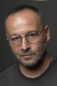 David Vadim as Cristu Bulat