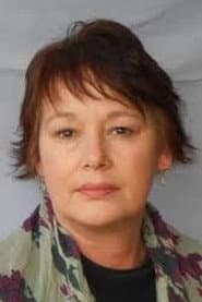 Katy Brinson dans le rôle de Nurse
