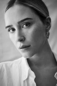 Jeanne Cournoyer dans le rôle de Marilou