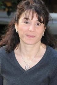 Nathalie Guetta في دور Collega di Francesca