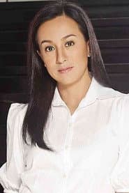 Mikee Cojuangco as Miki Tolentino
