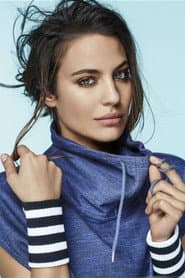 María Guinea في دور Félix's Girlfriend