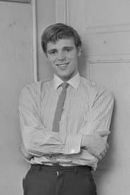 Christopher Gable dans le rôle de Tibby Lupton
