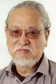 高木均 في دور President Inugami