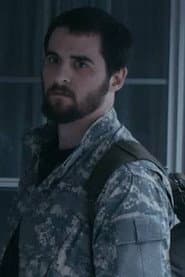 Sean Carmichael as Sean Fitzpatrick