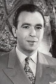 Ahmed Salem as أحمد علوي / حسن