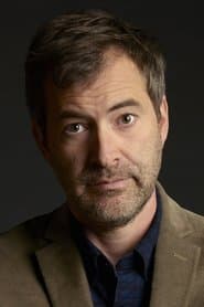 Mark Duplass as Ted