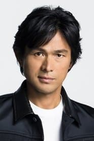 Yosuke Eguchi as Kazuhiko Shiomi