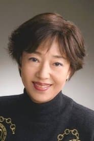 Karin Yamaguchi as Mio Sasatani